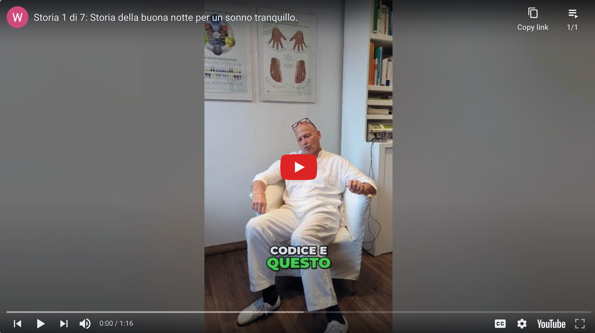 Carica il video: 